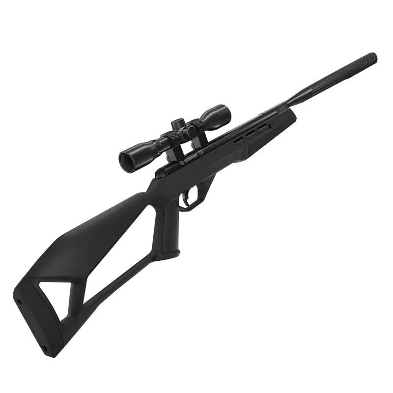 Crosman Fire 4.5mm Luftgevær med Nitro Piston - Game-On.no