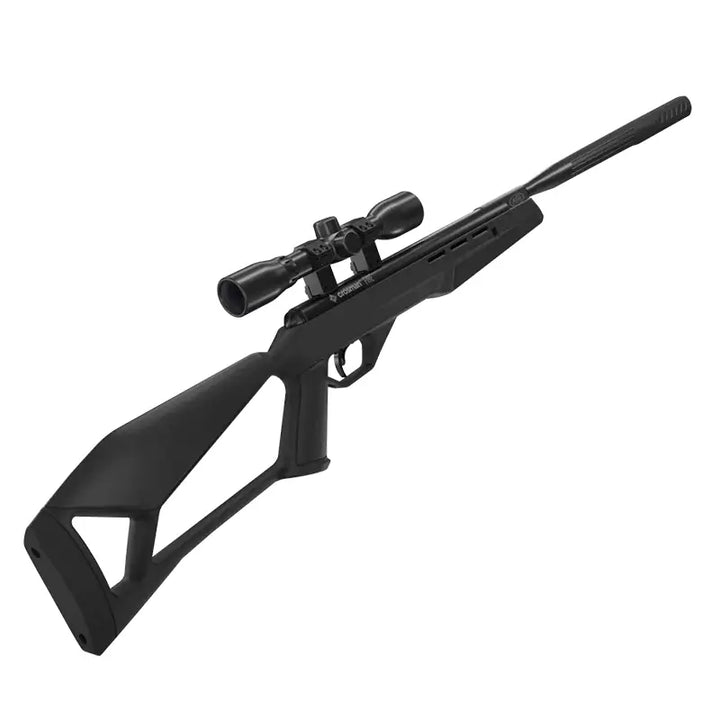 Crosman Fire 4.5mm Luftgevær med Nitro Piston - Game-On.no