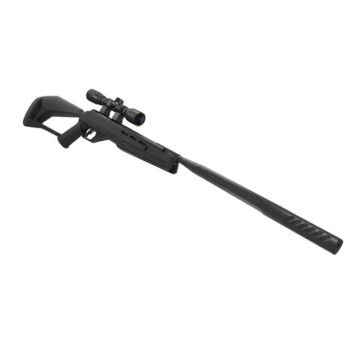 Crosman Fire 4.5mm Luftgevær med Nitro Piston - Game-On.no
