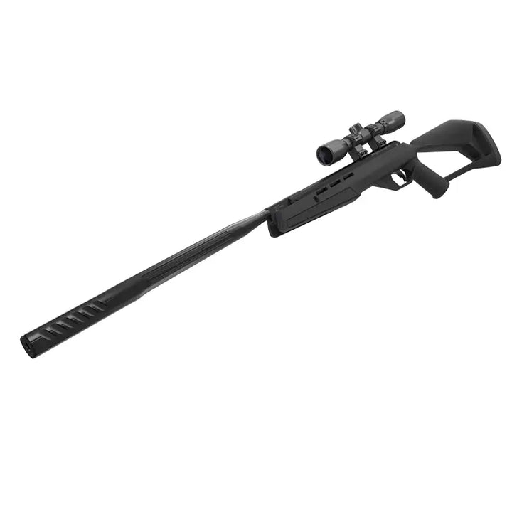 Crosman Fire 4.5mm Luftgevær med Nitro Piston - Game-On.no