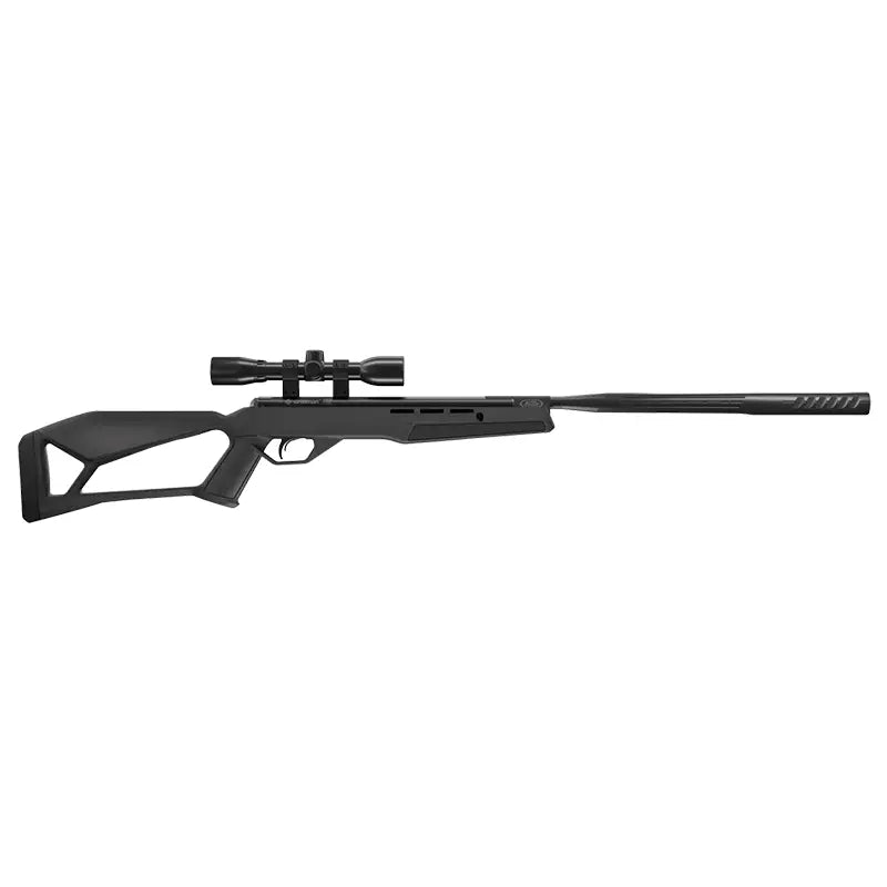 Crosman Fire 4.5mm Luftgevær med Nitro Piston - Game-On.no