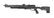 Crosman Icon Luftrifle - 4.5mm PCP Luftgevær - Game-On.no