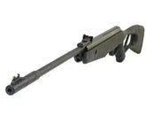 Crosman - Inferno 4.5mm Luftgevær - Svart - Game-On.no