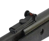 Crosman - Inferno 4.5mm Luftgevær - Svart - Game-On.no