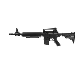 Crosman M4-177 - 4.5mm Pumpe Luftgevær - Pakkesett - Game-On.no