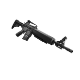 Crosman M4-177 - 4.5mm Pumpe Luftgevær - Pakkesett - Game-On.no