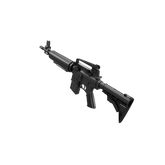 Crosman M4-177 - 4.5mm Pumpe Luftgevær - Pakkesett - Game-On.no