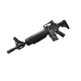 Crosman M4-177 - 4.5mm Pumpe Luftgevær - Pakkesett - Game-On.no