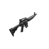 Crosman M4-177 - 4.5mm Pumpe Luftgevær - Pakkesett - Game-On.no