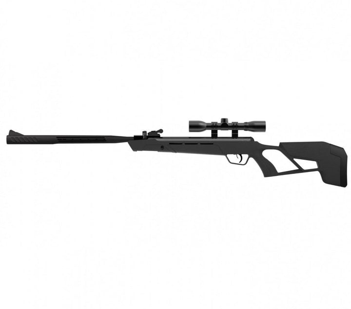 Crosman Mag Fire Mission Luftgevær med sikte - 4.5mm - Game-On.no