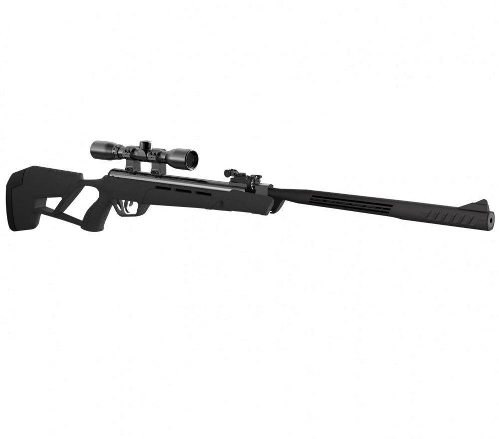 Crosman Mag Fire Mission Luftgevær med sikte - 4.5mm - Game-On.no