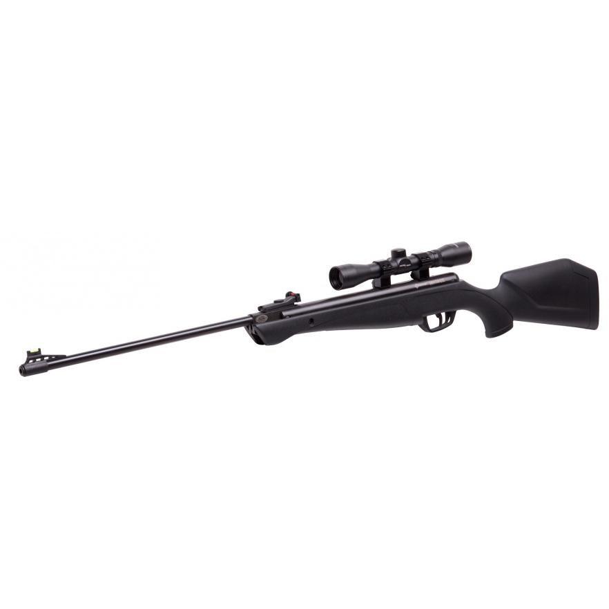 Crosman Nitro Piston Shockwave Luftgevær - 4.5mm - Game-On.no