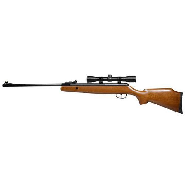 Crosman Optimus Luftgevær med sikte - 4.5mm - Game-On.no