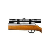 Crosman Optimus Luftgevær med sikte - 4.5mm - Game-On.no