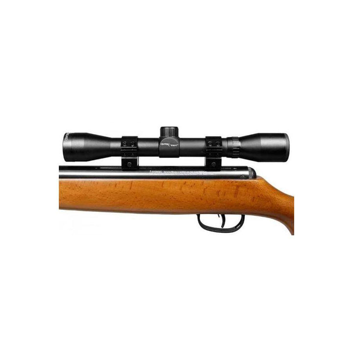 Crosman Optimus Luftgevær med sikte - 4.5mm - Game-On.no