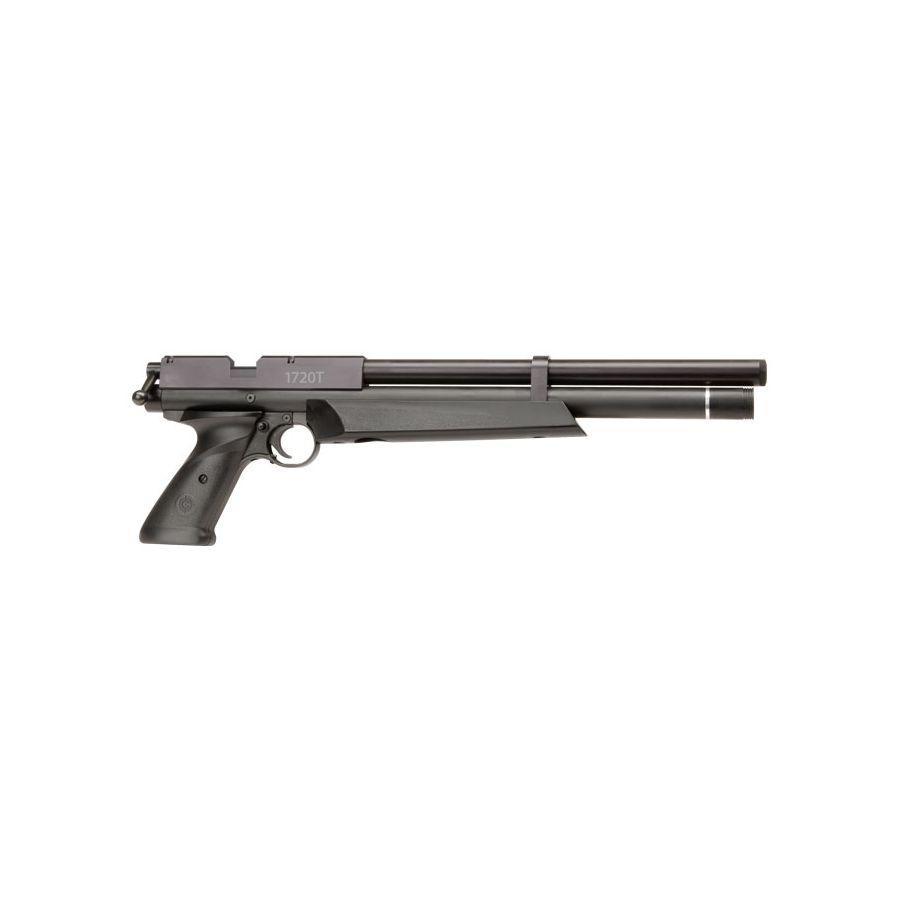 Crosman PCP Pistol 4.5mm - 1720T - Game-On.no