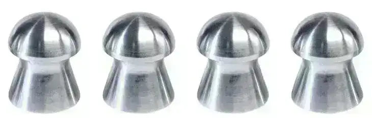 Crosman Premier Domed Field Target 10.5gr Luftgeværkuler - 4.5mm - Game-On.no