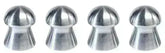 Crosman Premier Domed Field Target 10.5gr Luftgeværkuler - 4.5mm - Game-On.no