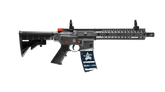 Crosman R1 Fallen Patriots Luftrifle Full-Auto *LIMITED EDITION* - Game-On.no