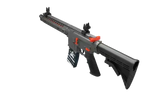 Crosman R1 Fallen Patriots Luftrifle Full-Auto *LIMITED EDITION* - Game-On.no