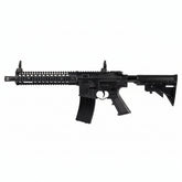 Crosman R1 Full Auto - 4.5mm Luftgevær CO2 - Svart - Game-On.no