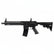Crosman R1 Full Auto - 4.5mm Luftgevær CO2 - Svart - Game-On.no