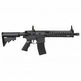 Crosman R1 Full Auto - 4.5mm Luftgevær CO2 - Svart - Game-On.no