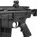 Crosman R1 Full Auto - 4.5mm Luftgevær CO2 - Svart - Game-On.no