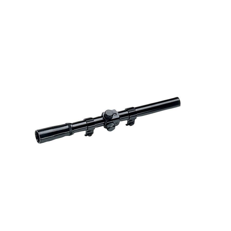 Crosman Targetfinder Kikkertsikte med 11mm feste - Game-On.no