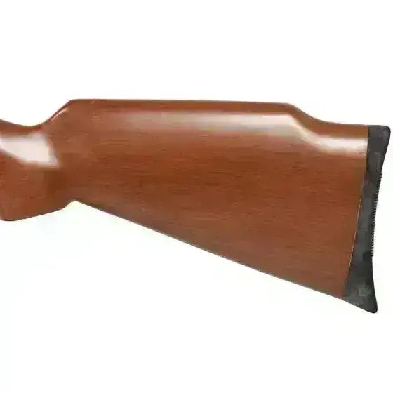 Crosman Vantage Wood Nitro Piston 4.5mm Luftgevær med sikte - Game-On.no