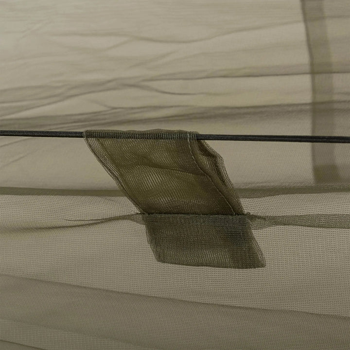 Crusader Vanntett Hammock Hengekøye - Game-On.no