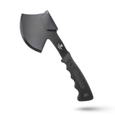 Snake Eye Tactical campingset, bukåpnerkniv og øks