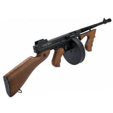 Thompson M1928 Chicago AEG Softgunrifle