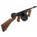 Thompson M1928 Chicago AEG Softgunrifle