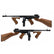 Thompson M1928 Chicago AEG Softgunrifle