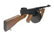 Cybergun/Cyma - CM051 Tommy Gun Elektrisk Airsoft - Game-On.no