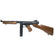 Cybergun/Cyma - CM33 Tommy Gun Elektrisk Airsoft - Game-On.no
