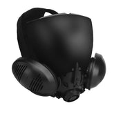 Cyberpunk COS Maske - Game-On.no