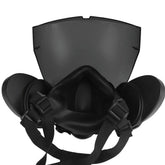 Cyberpunk COS Maske - Game-On.no