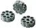 Cylinder Magasin 8skudds - 3stk - Game-On.no