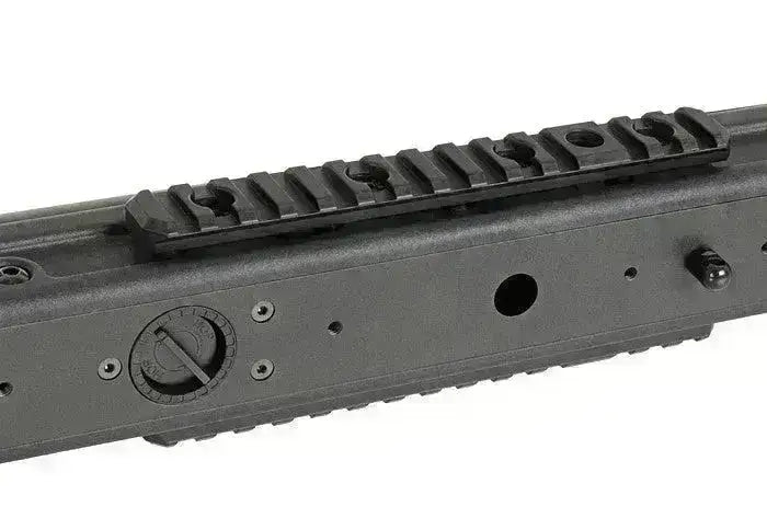 Cyma - 707 OT5000 Softgun Sniper - 530fps! - Game-On.no