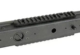 Cyma - 707 OT5000 Softgun Sniper - 530fps! - Game-On.no