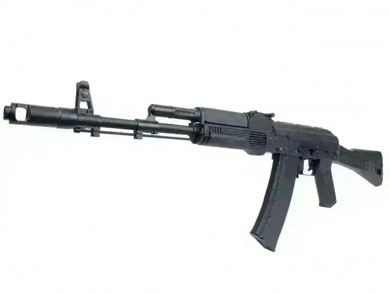 CYMA - AK74M AEG Rifle Full Metall - Game-On.no
