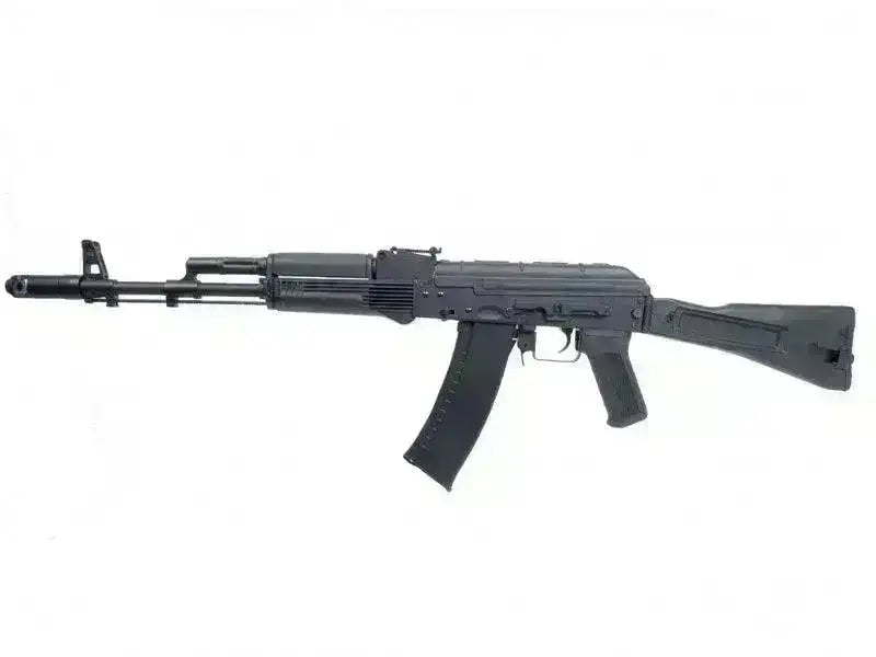 CYMA - AK74M AEG Rifle Full Metall - Game-On.no
