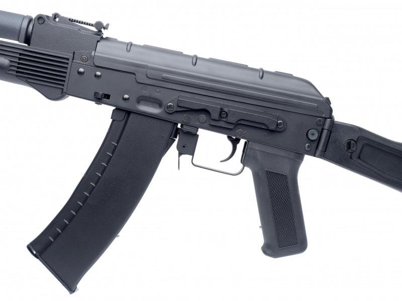 CYMA - AK74M AEG Rifle Full Metall - Game-On.no