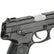 Cyma - CM136 / MP-443 Grach Elektrisk Softgun Pistol med MOSFET