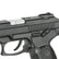 Cyma - CM136 / MP-443 Grach Elektrisk Softgun Pistol med MOSFET
