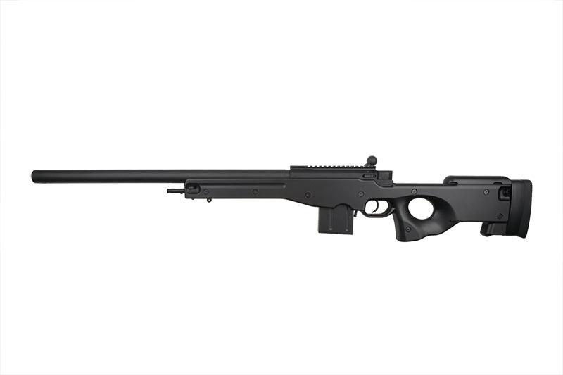 CYMA - L96 Airsoft Sniper - Black - Game-On.no