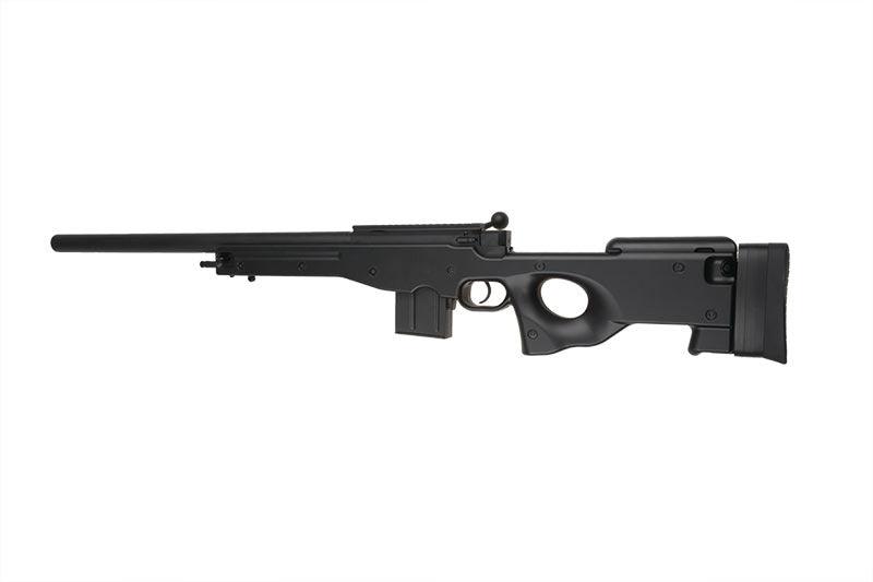 CYMA - L96 Airsoft Sniper - Black - Game-On.no