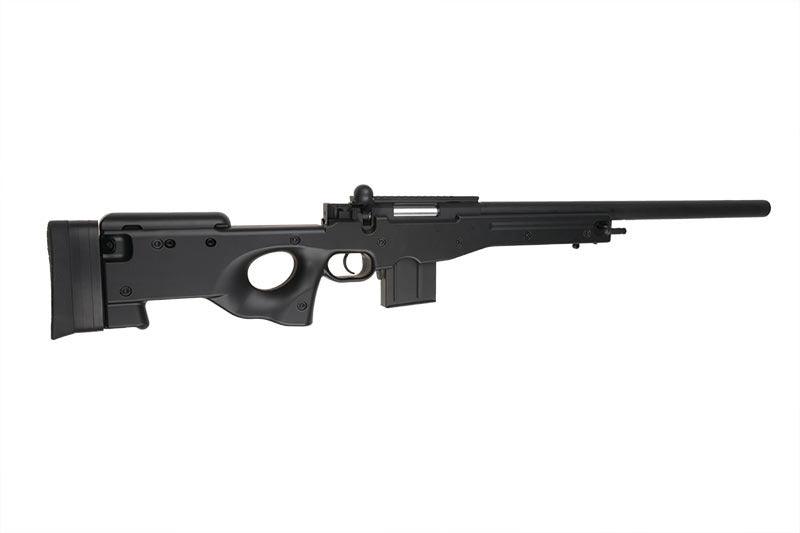 CYMA - L96 Airsoft Sniper - Black - Game-On.no